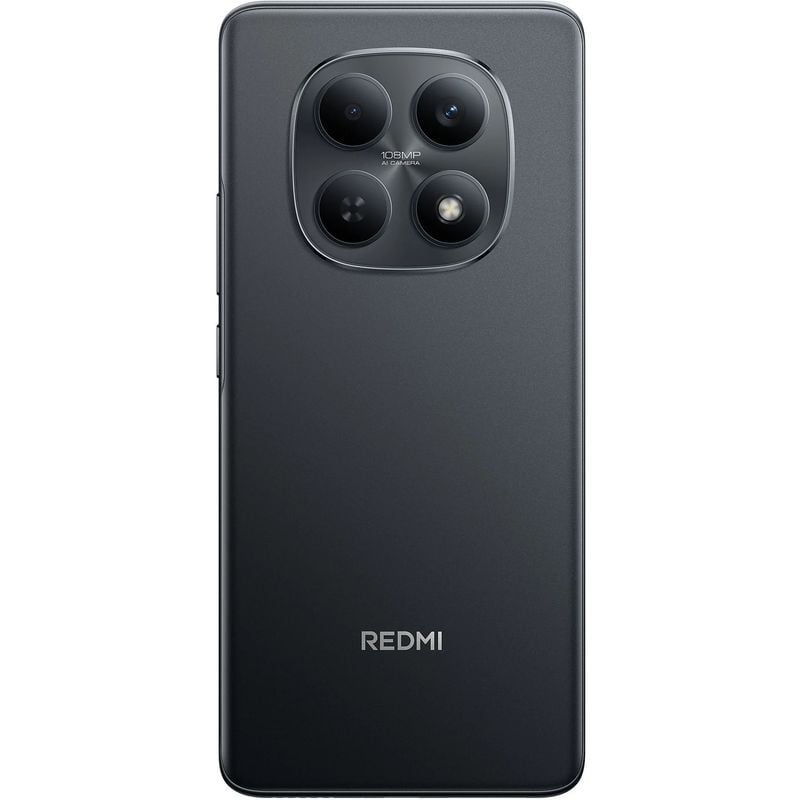 XIAOMI REDMI NOTE 15 256GB 8GB RAM 4G NEGRO - 3