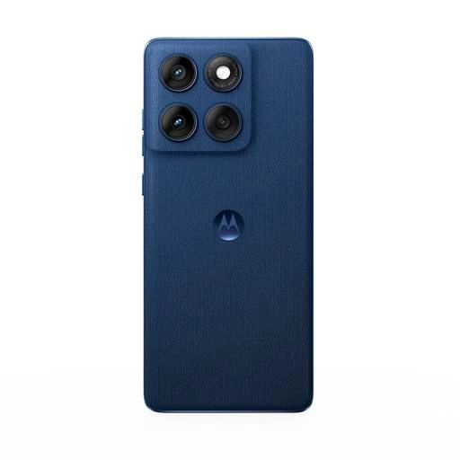 MOTOROLA EDGE 60 256GB 8GB RAM 5G AZUL - 3