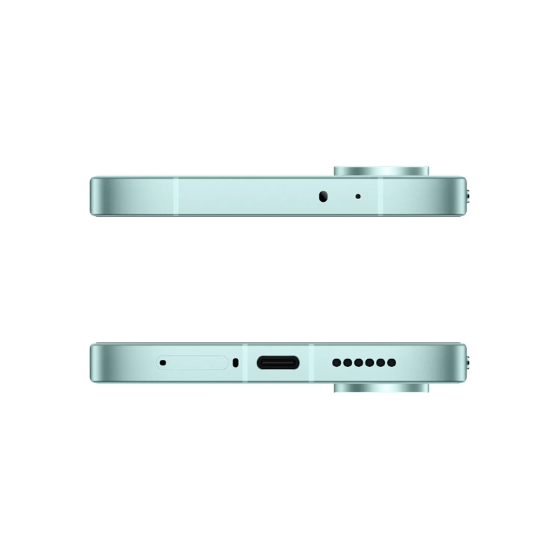 XIAOMI POCO X8 PRO 512GB 12GB RAM 5G VERDE - 4