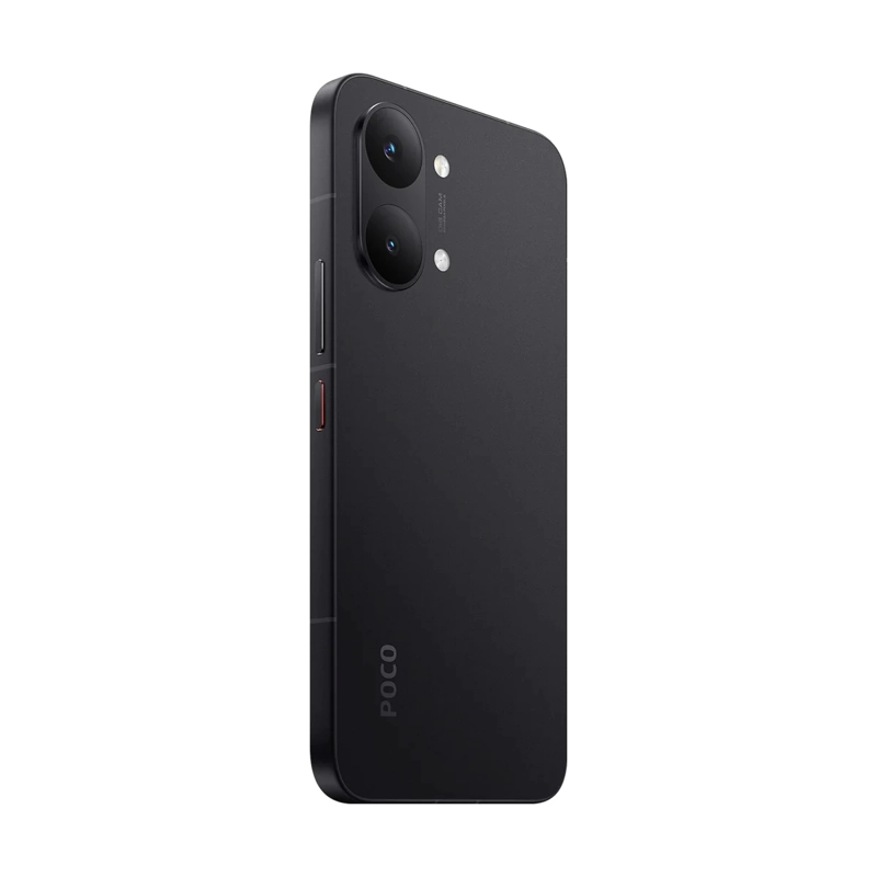 XIAOMI POCO X8 PRO MAX 512GB 12GB RAM 5G NEGRO - 3