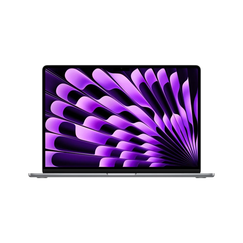 APPLE MACBOOK AIR 15 M3 16GB RAM 256GB SSD GRIS - 1