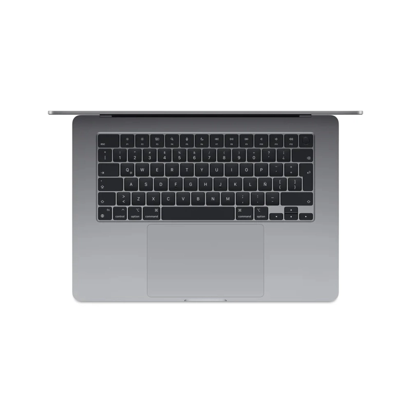 APPLE MACBOOK AIR 15 M3 16GB RAM 256GB SSD GRIS - 3