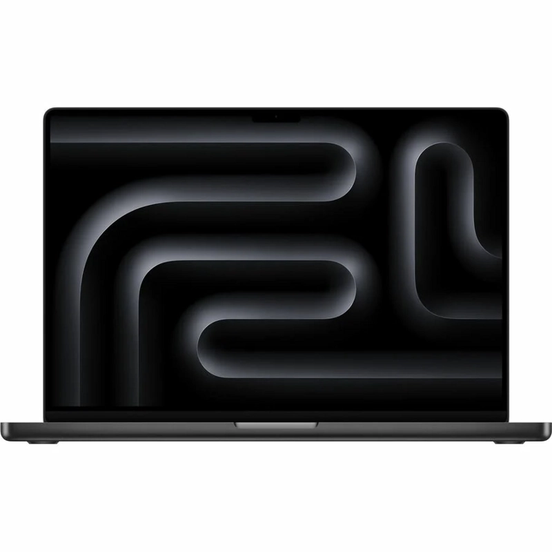 APPLE MACBOOK PRO 14 M4 16GB RAM 512GB SSD NEGRO ESPACIAL - 1