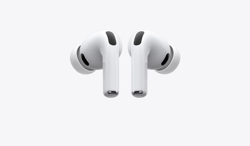 APPLE AIRPODS PRO 3 CON CANCELACION DE RUIDO - 4