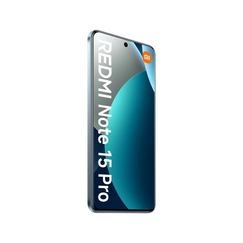 XIAOMI REDMI NOTE 15 PRO 256GB 8GB RAM 4G AZUL - 2