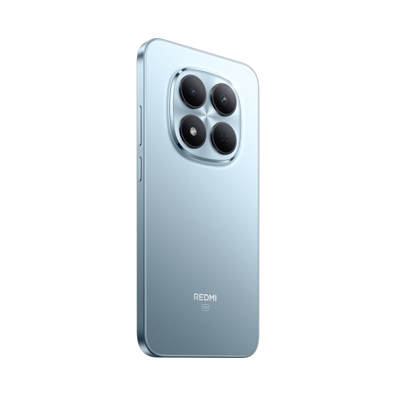 XIAOMI REDMI NOTE 15 PRO 256GB 8GB RAM 5G AZUL - 2
