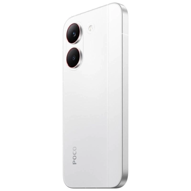XIAOMI POCO X8 PRO 512GB 12GB RAM 5G BLANCO - 3