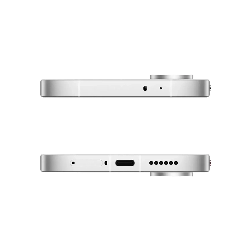 XIAOMI POCO X8 PRO 512GB 12GB RAM 5G BLANCO - 4