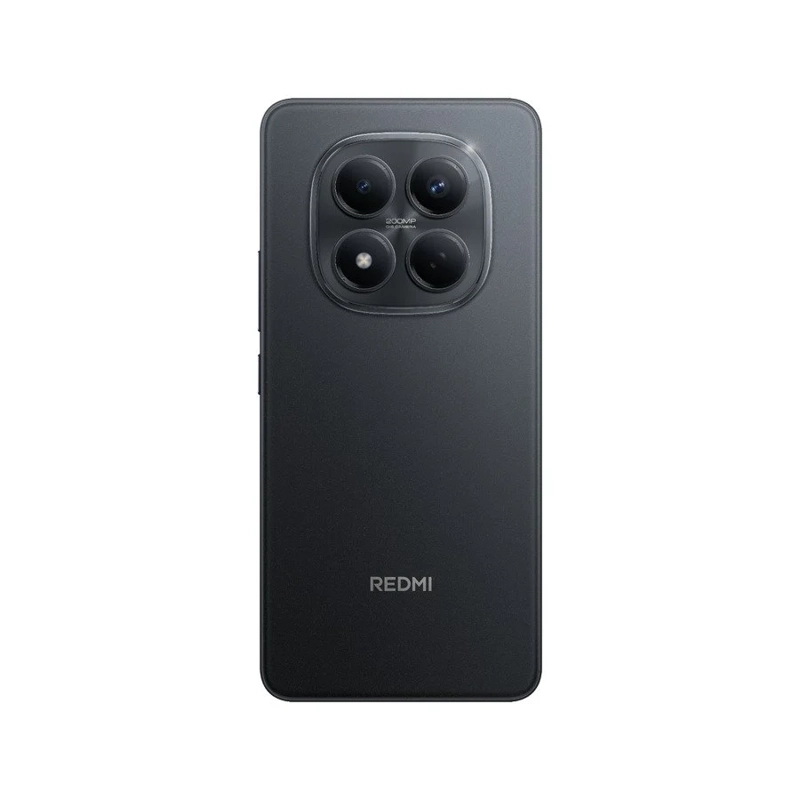 XIAOMI REDMI NOTE 15 PRO 256GB 8GB RAM 4G NEGRO - 3