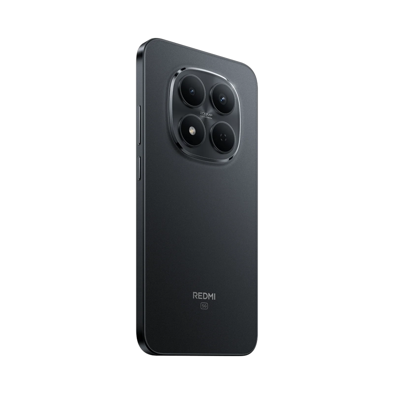 XIAOMI REDMI NOTE 15 PRO 256GB 8GB RAM 5G NEGRO - 2
