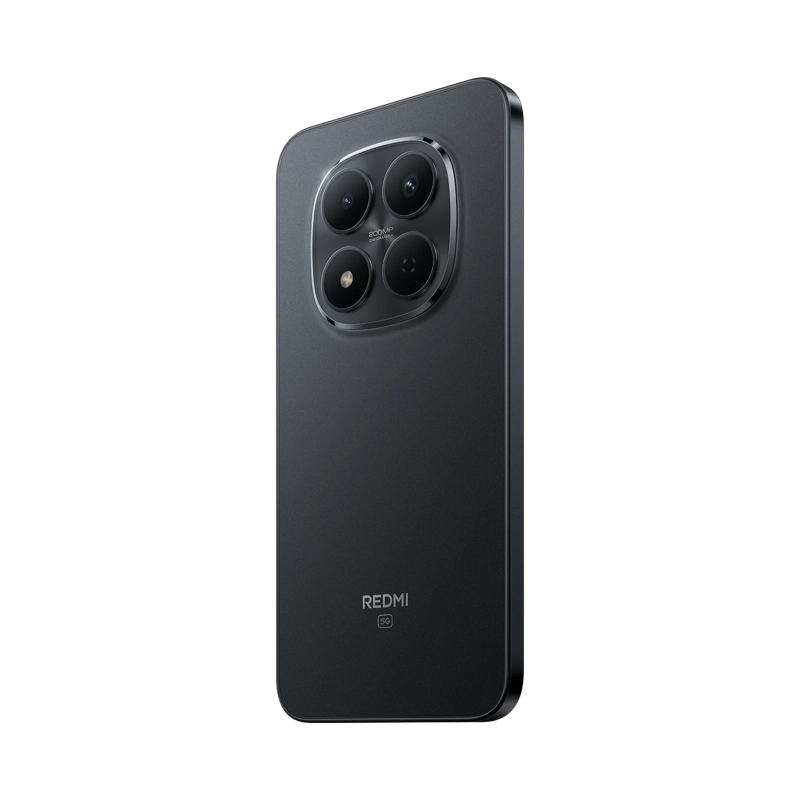 XIAOMI REDMI NOTE 15 PRO 256GB 8GB RAM 5G NEGRO - 3