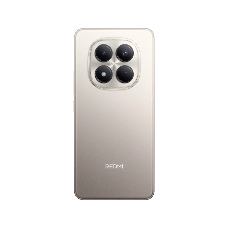 XIAOMI REDMI NOTE 15 PRO 256GB 8GB RAM 4G GRIS TITANIO - 3