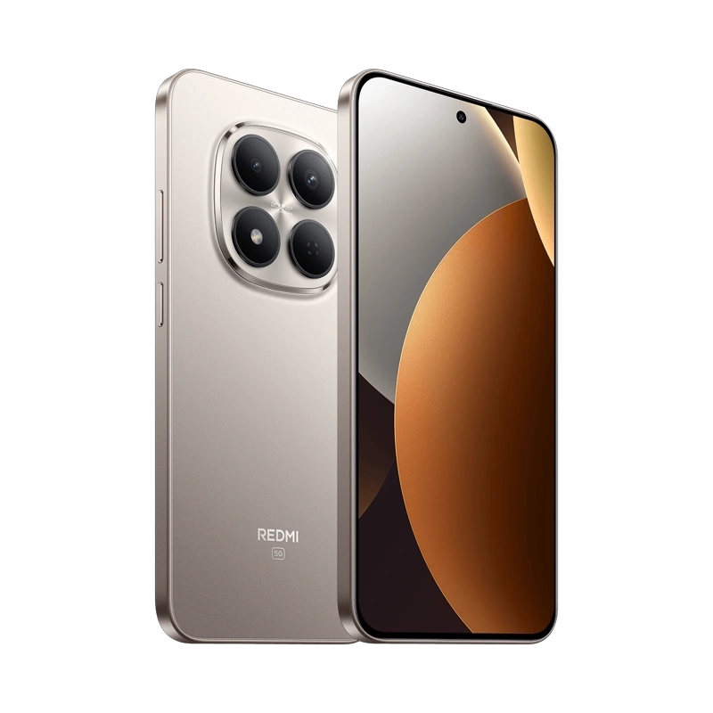 XIAOMI REDMI NOTE 15 PRO 256GB 8GB RAM 5G GRIS TITANIO - 1