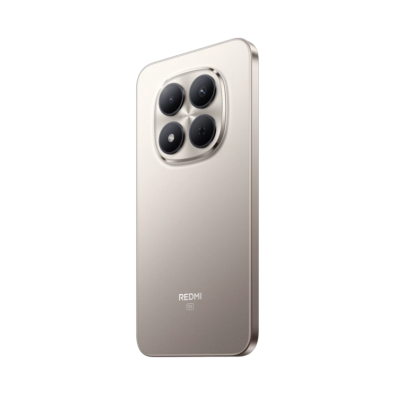 XIAOMI REDMI NOTE 15 PRO 256GB 8GB RAM 5G GRIS TITANIO - 3