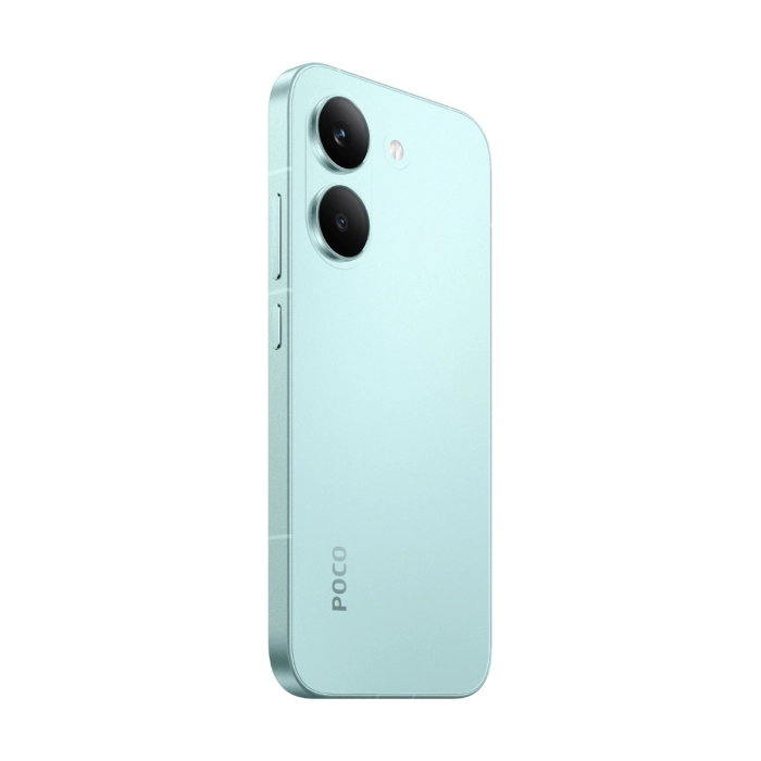 XIAOMI POCO X8 PRO 512GB 12GB RAM 5G VERDE - 3