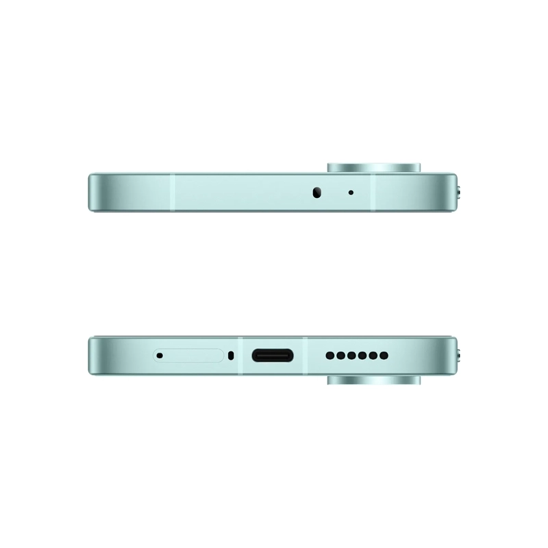 XIAOMI POCO X8 PRO 512GB 12GB RAM 5G VERDE - 4
