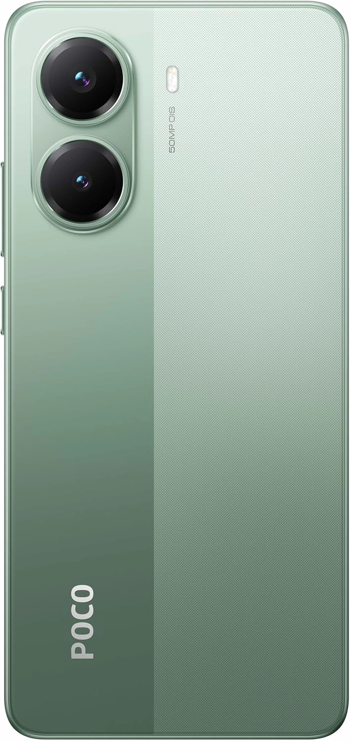 XIAOMI POCO X7 PRO 512GB 12GB RAM VERDE - 1