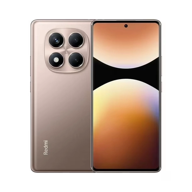 XIAOMI REDMI NOTE 14 PRO 5G 256GB 8GB RAM - DORADO - 1