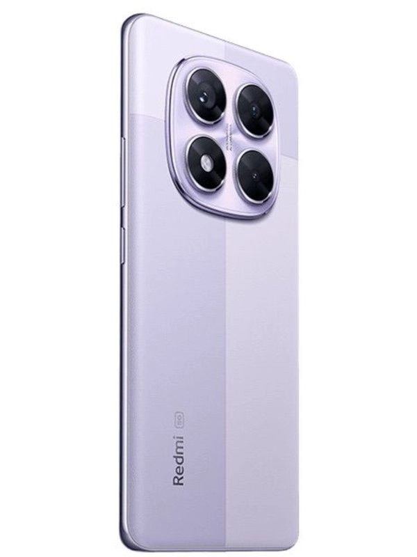 XIAOMI REDMI NOTE 14 PRO 5G 256GB 8GB RAM - PURPURA