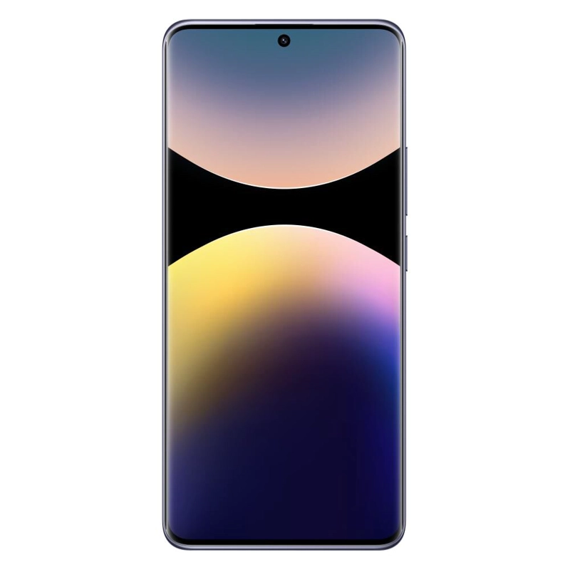 XIAOMI REDMI NOTE 14 PRO 5G 256GB 8GB RAM - PURPURA - 3