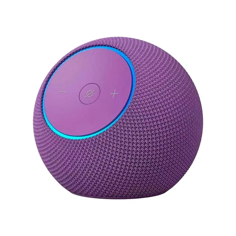 AMAZON ECHO DOT MAX ALEXA - 1