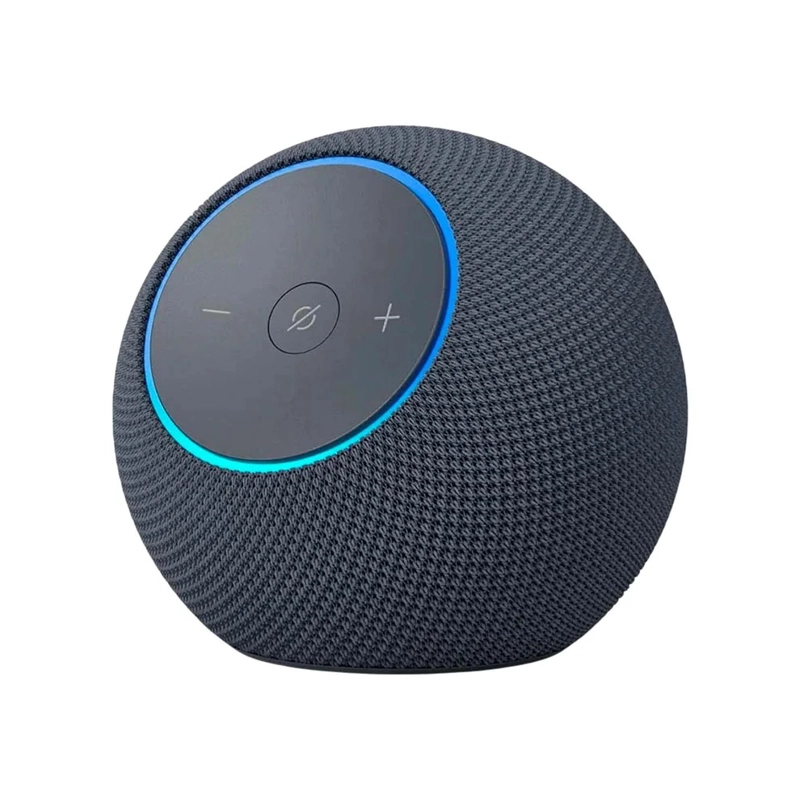 AMAZON ECHO DOT MAX ALEXA - 1