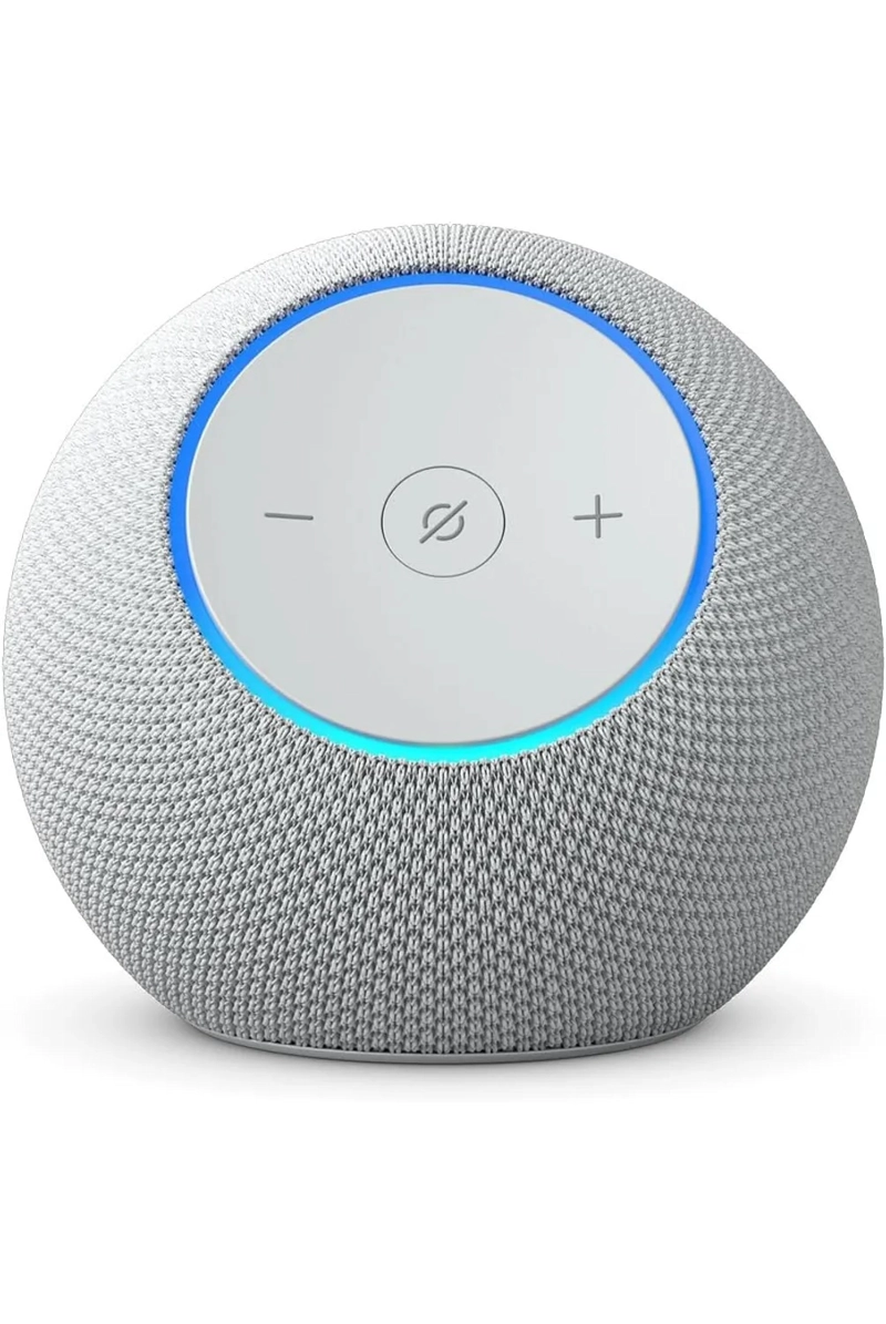 AMAZON ECHO DOT MAX ALEXA - 2
