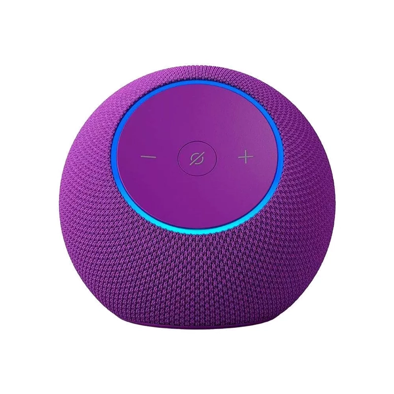 AMAZON ECHO DOT MAX ALEXA - 2