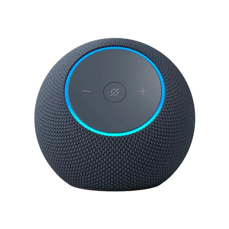 AMAZON ECHO DOT MAX ALEXA - 2