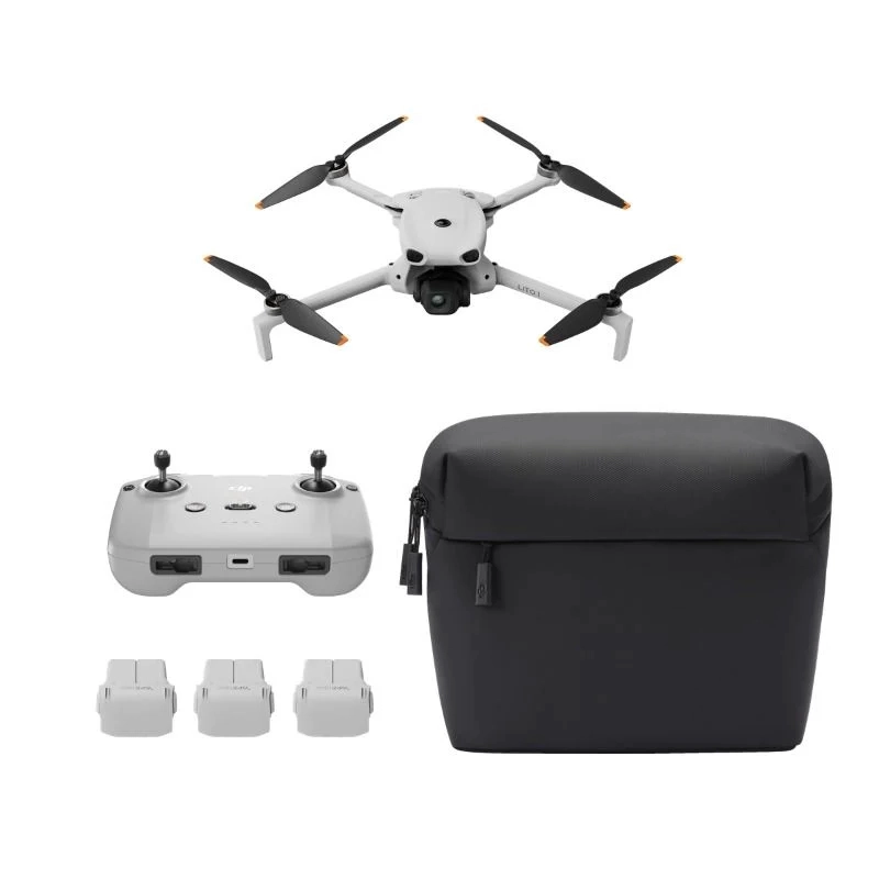 DJI LITO 1 FLY MORE COMBO DJI RC N3 - 1