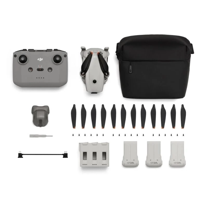 DJI LITO 1 FLY MORE COMBO DJI RC N3 - 2