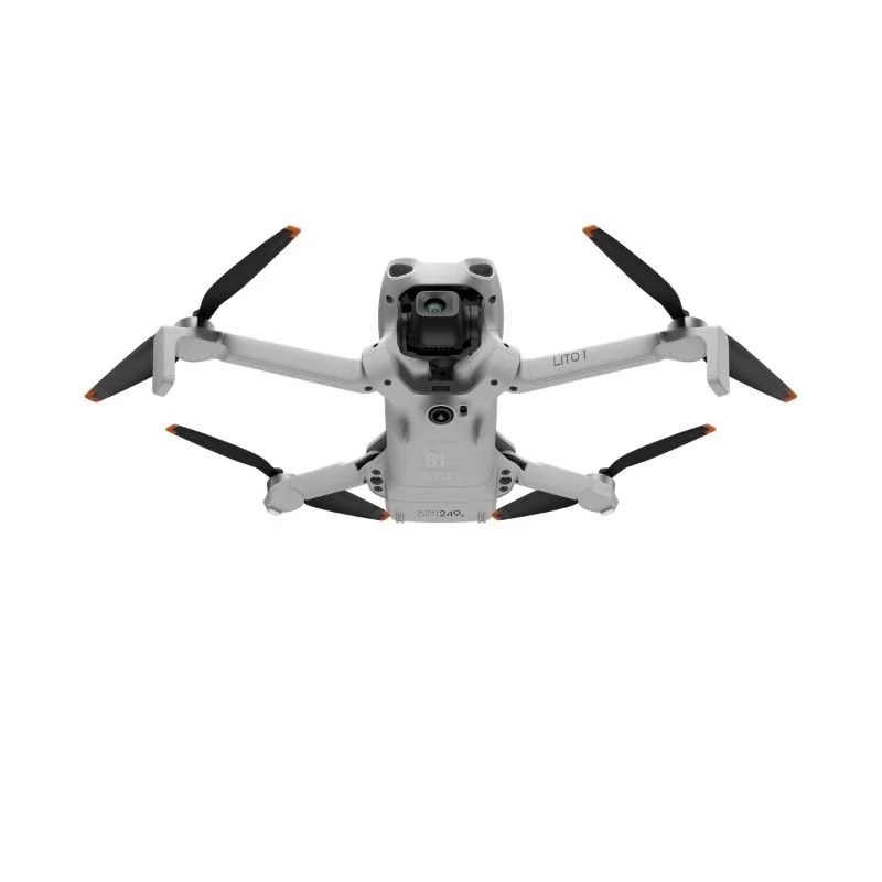 DJI LITO 1 FLY MORE COMBO DJI RC N3 - 3