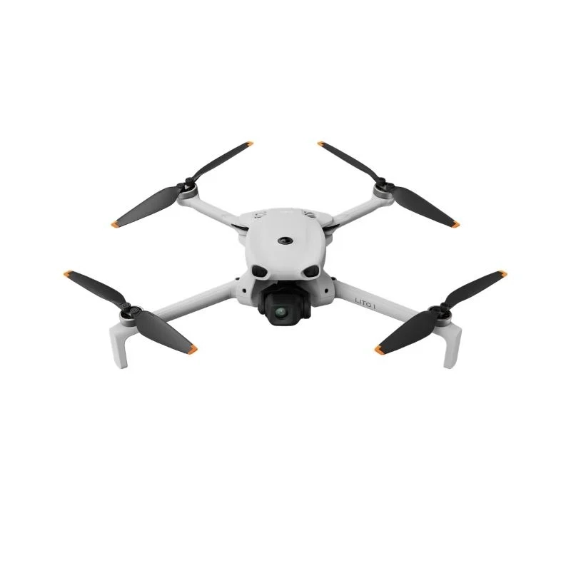 DJI LITO 1 FLY MORE COMBO DJI RC N3 - 4