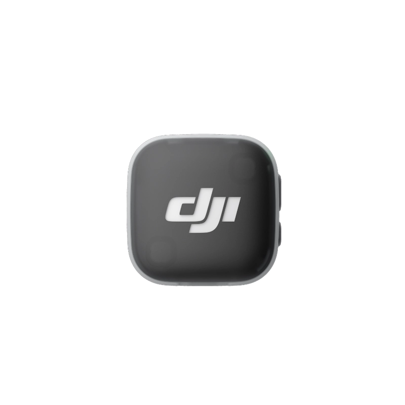 DJI MIC MINI 2 (2 TX 1 RX CHARGING CASE) - 3