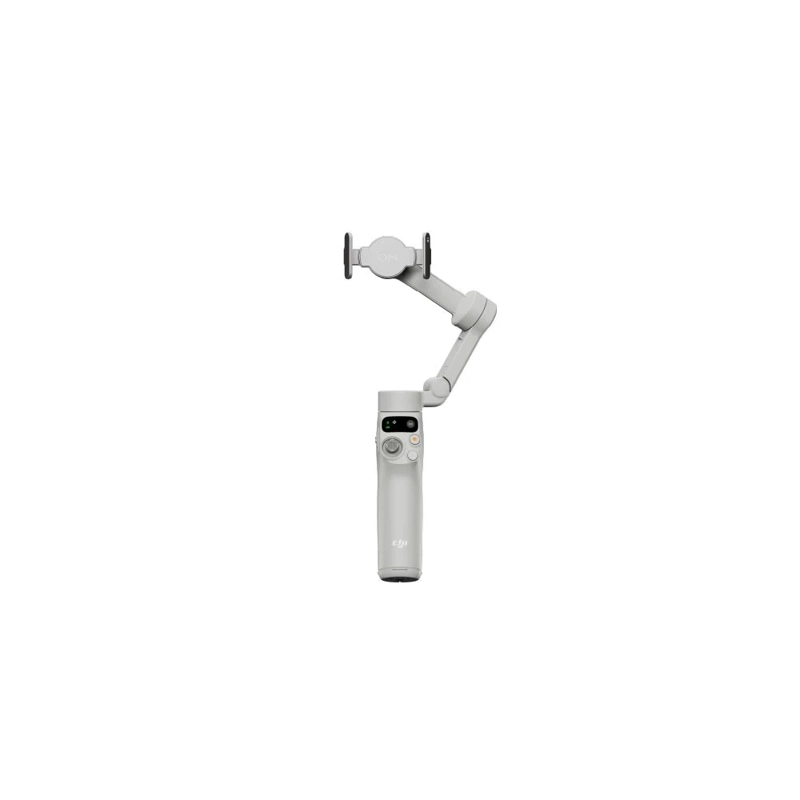 DJI OSMO MOBILE 7 ESTABILIZADOR GIMBAL PARA SMARTPHONE 3 EJES - 2