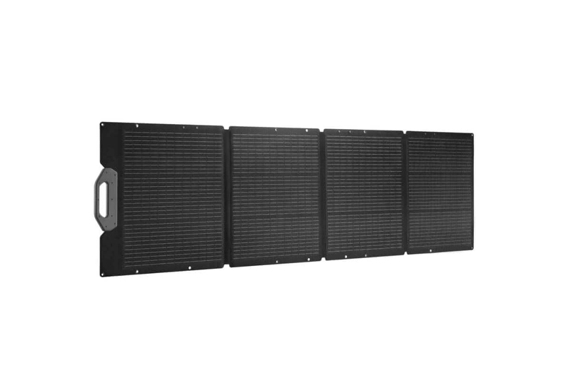PANEL SOLAR DESPLEGABLE 200W IBCPOWER DJI POWER - 2