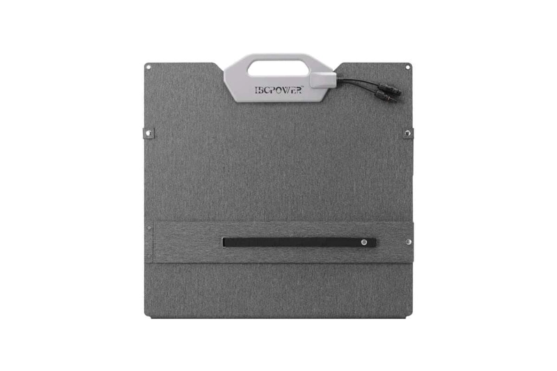 PANEL SOLAR DESPLEGABLE 200W IBCPOWER DJI POWER - 3