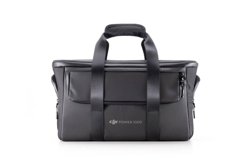 FUNDA IMPERMEABLE DJI POWER 1000V2 - 1