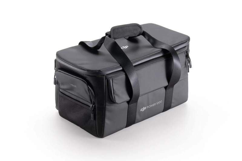 FUNDA IMPERMEABLE DJI POWER 1000V2 - 3