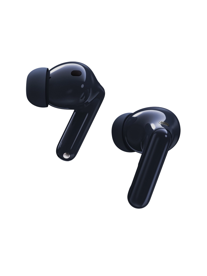 AURICULARES MOTOROLA MOTO BUDS 2 PLUS BLUETOOTH ANC SOUND BY BOSE AZUL - 2