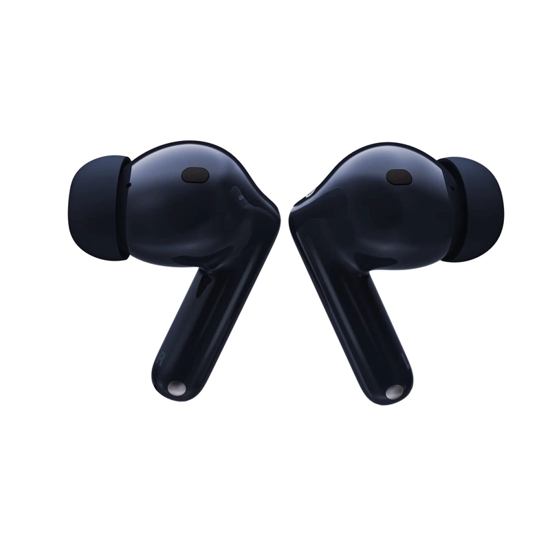 AURICULARES MOTOROLA MOTO BUDS 2 PLUS BLUETOOTH ANC SOUND BY BOSE AZUL - 4