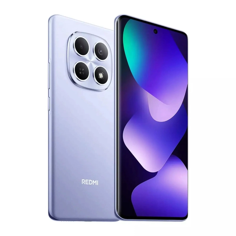 XIAOMI REDMI NOTE 15 256GB 8GB RAM 4G PURPURA - 2