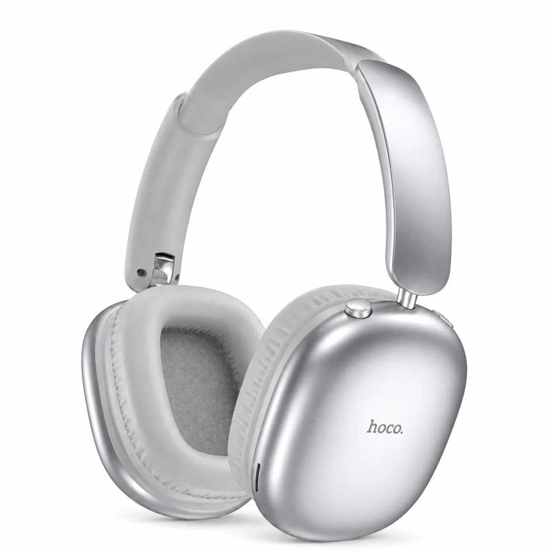 Audífonos Bluetooth HOCO W73 Over Ear Inalámbricos con Micrófono - 1