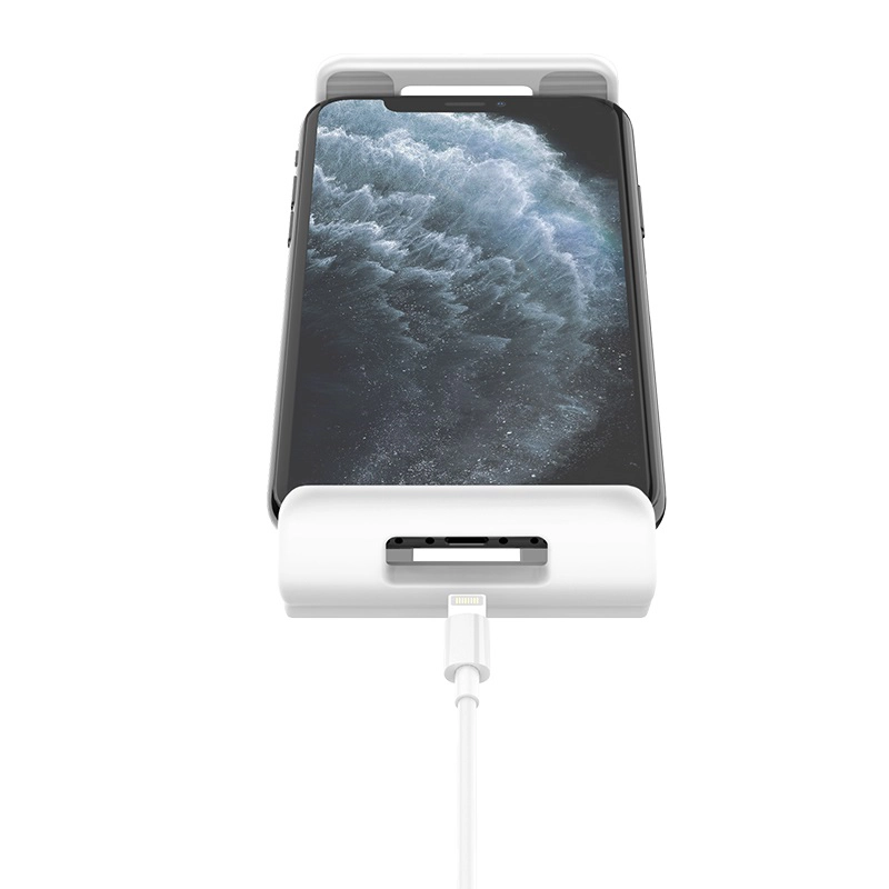 SOPORTE PARA TABLETS Y SMARTPHONES BOROFONE BH24 DE 4 A 10 PULGADAS - 3