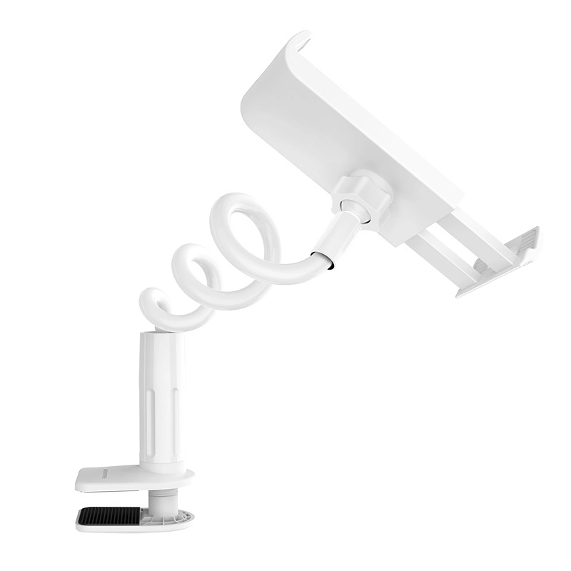 SOPORTE PARA TABLETS Y SMARTPHONES BOROFONE BH24 DE 4 A 10 PULGADAS - 4