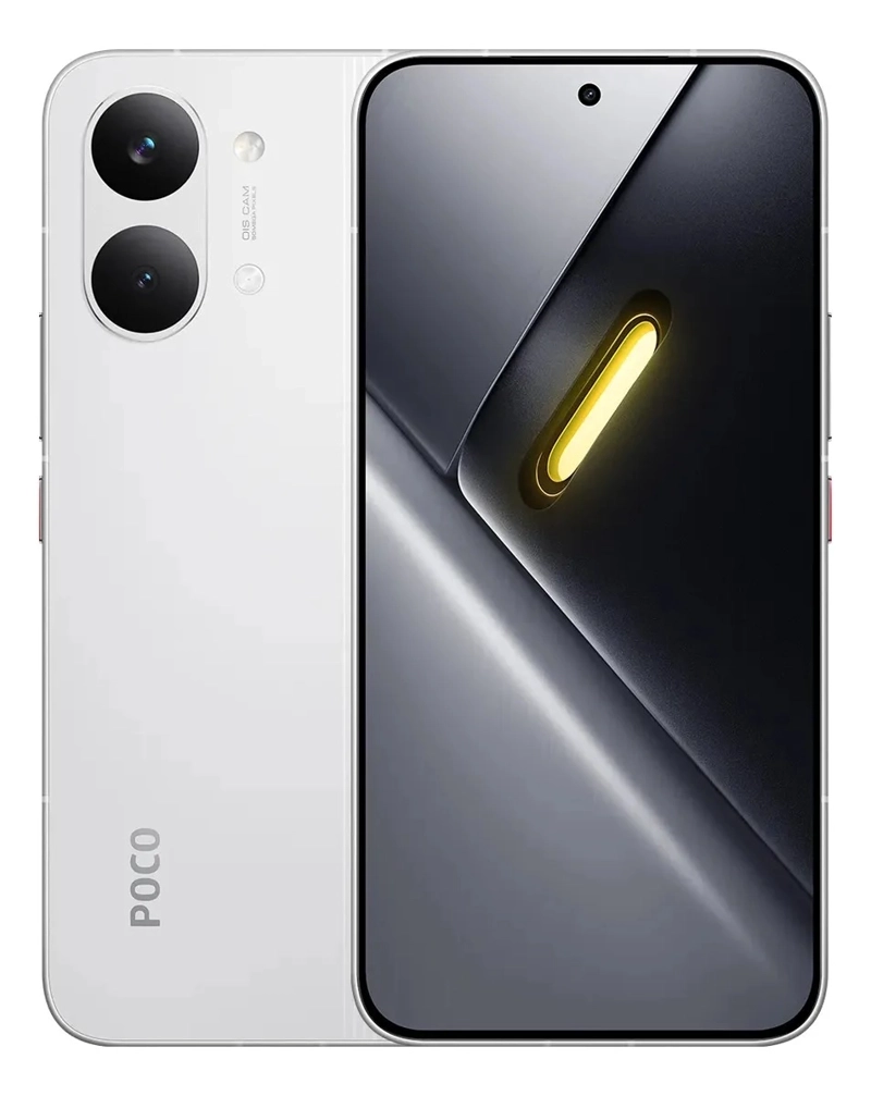 XIAOMI XIAOMI POCO X8 PRO MAX 512GB 12GB RAM 5G BLANCO
