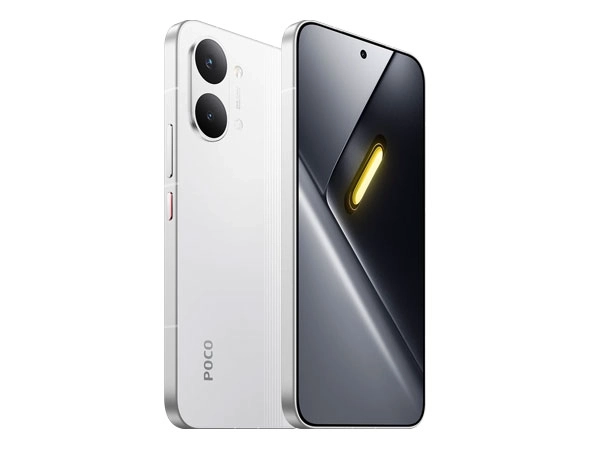 XIAOMI POCO X8 PRO MAX 512GB 12GB RAM 5G BLANCO - 3