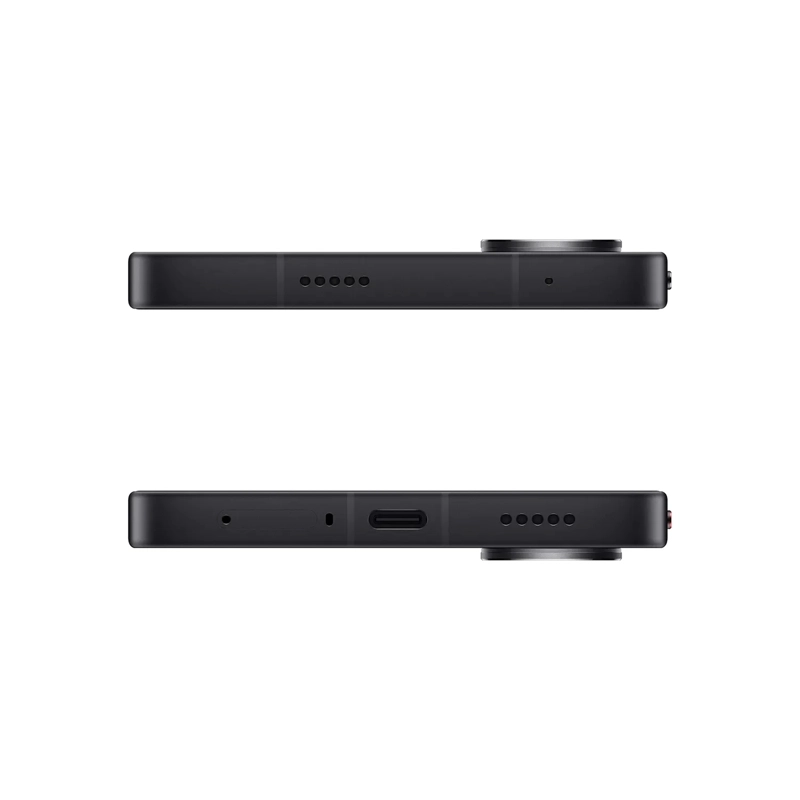 XIAOMI POCO X8 PRO MAX 512GB 12GB RAM 5G NEGRO - 3