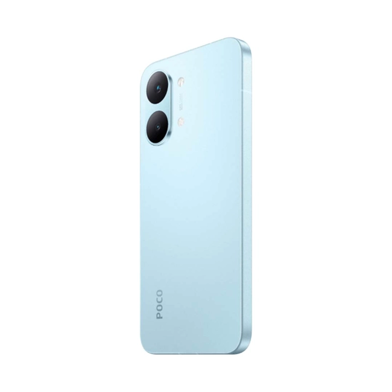 XIAOMI POCO X8 PRO MAX 512GB 12GB RAM 5G AZUL - 2