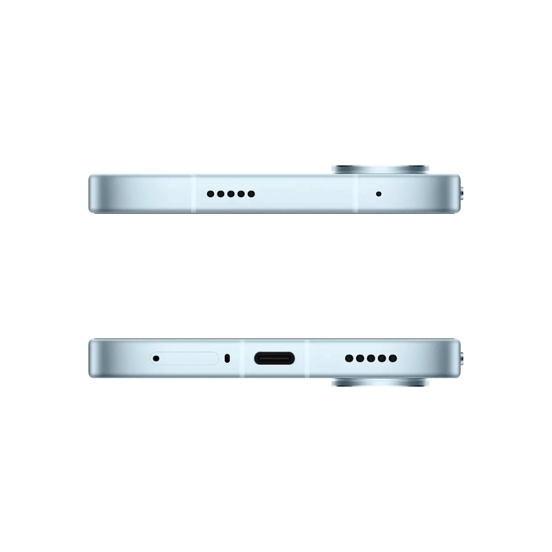 XIAOMI POCO X8 PRO MAX 512GB 12GB RAM 5G AZUL - 3